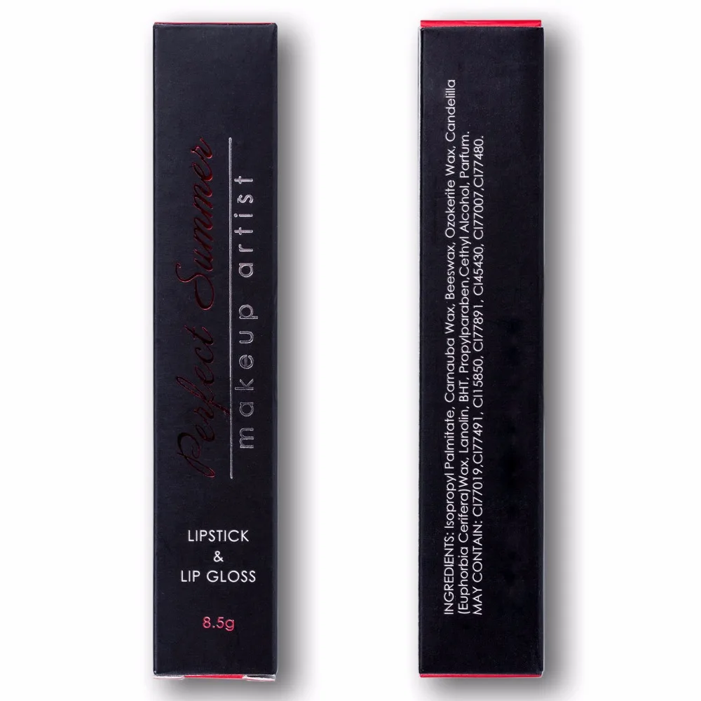 Фирменная Новинка матовая помада составляют 12 Цветов Губы длительный