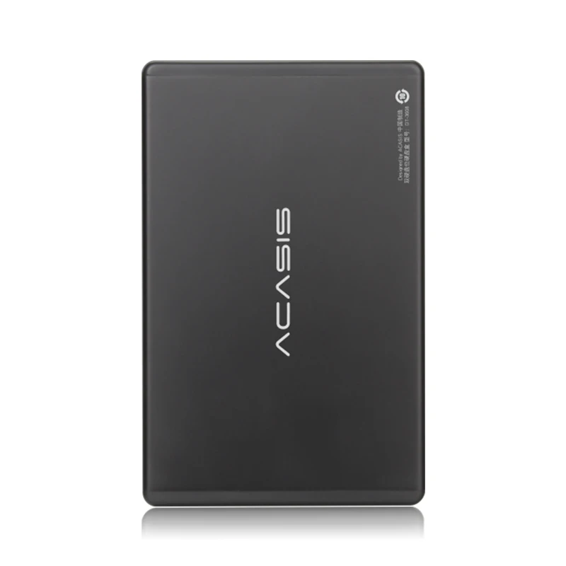 ACASIS SATA порт для последовательного подключения к USB 3 0 мобильный жесткий диск с