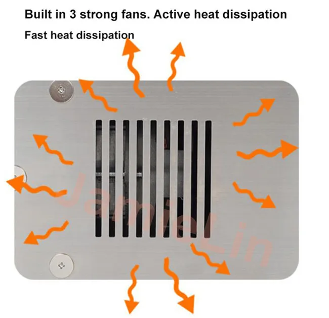 JamieLin холодного пресса миндаля/сои/арахисовое масло пресс машина Электрический