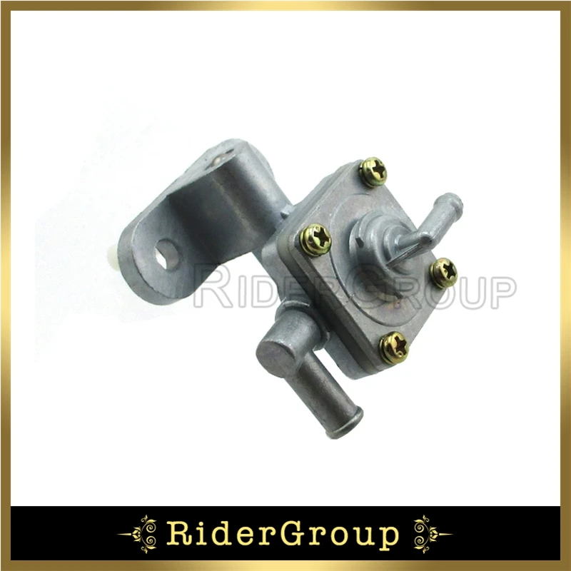 Топливный петпетух кран клапан переключатель для Suzuki GSXR600 1997 2000 GSXR750 1996