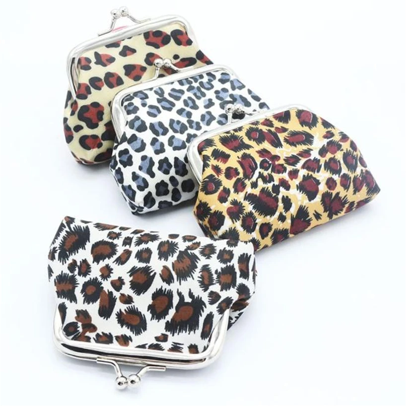 Aelicy женский кожаный кошелек для монет высокого качества ретро винтажный