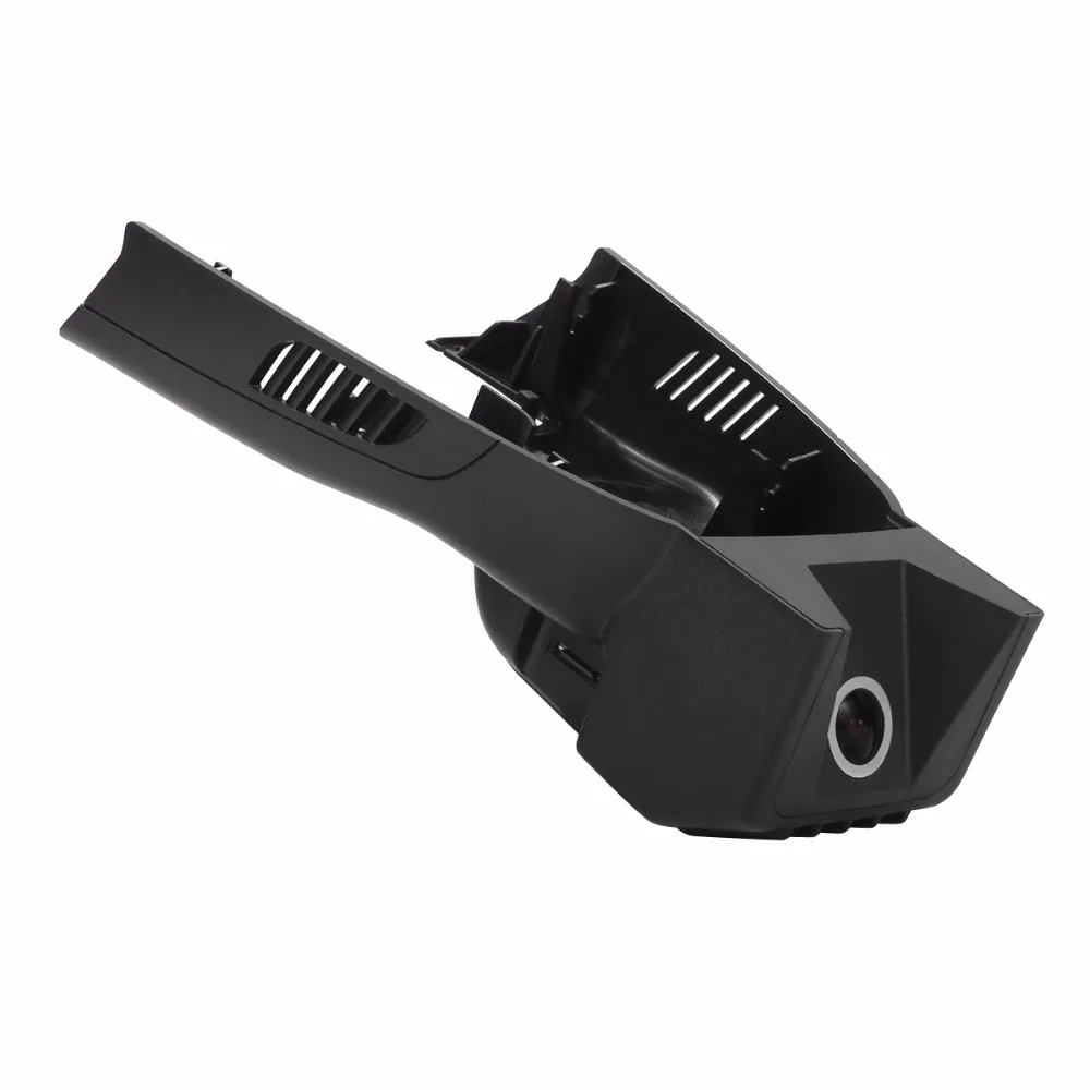 Wifi Car Camera For Benz A 176 DVR Dash Cam Night Vision Camcorder WDR Hidden Install With Aluminium Alloy Free Shipping | Автомобили и