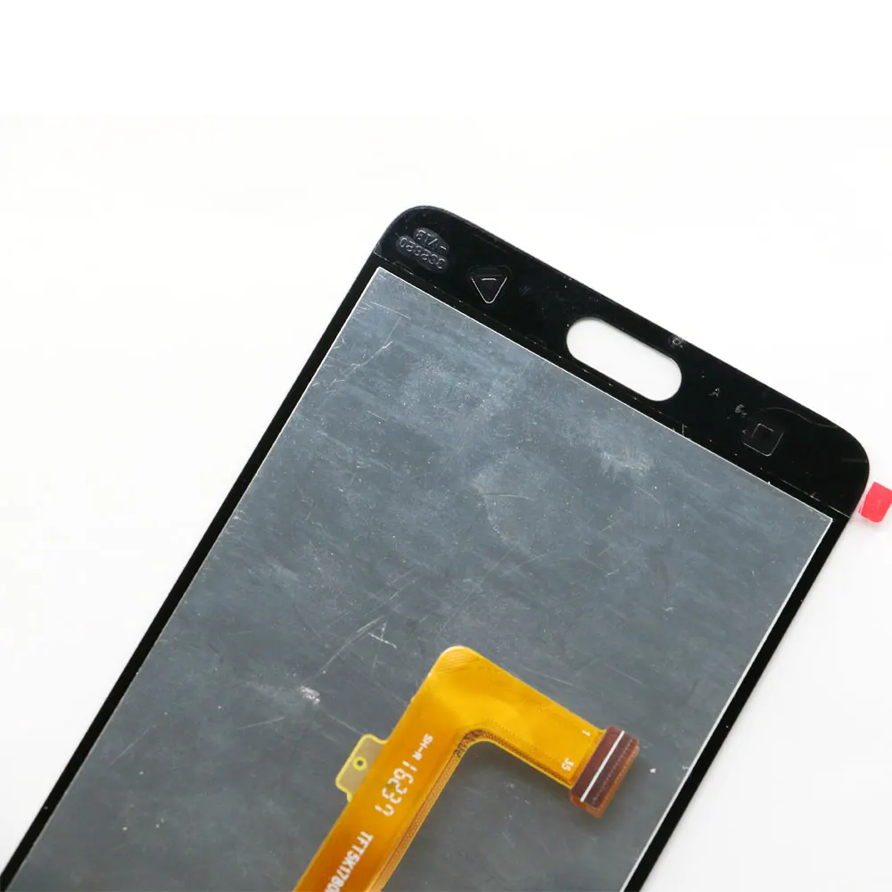 For Alcatel One Touch Flash Plus 2 5095 5095B 5095I 5095K LCD Screen Display + Digitizer Assembly Free Shipping | Мобильные телефоны