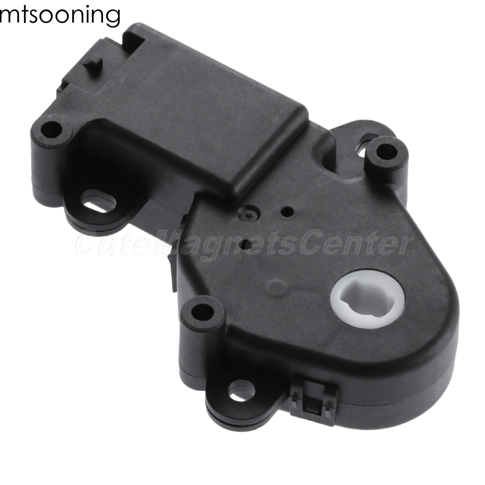 Mtsooning нагреватель смесь привод двери HVAC A/C 88970277 для Chevrolet Colorado SSR GMC Isuzu Pontiac canion