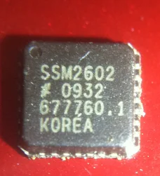 

Freeshipping SSM2602