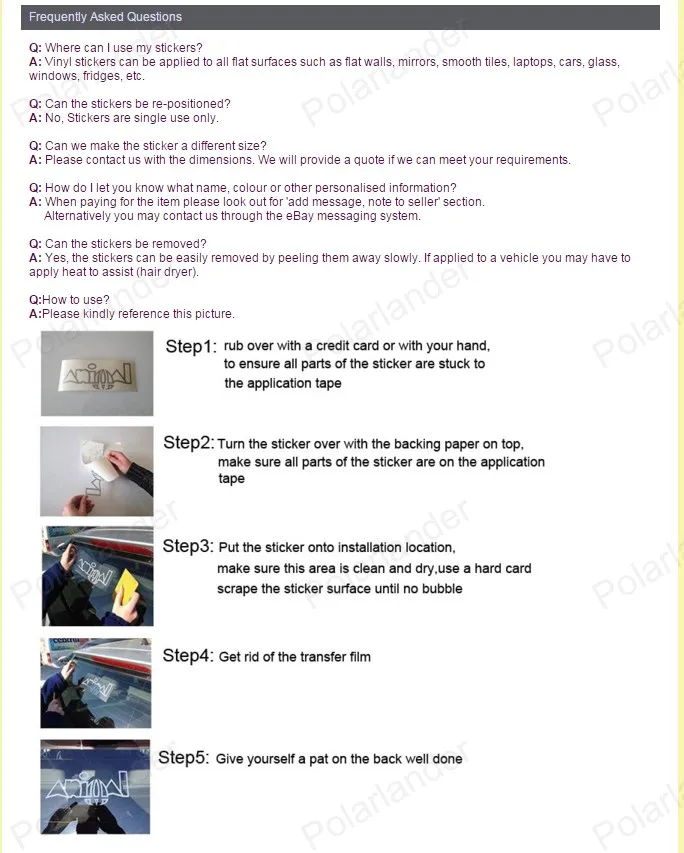 Лидер продаж новый дизайн 60 см большой размер тигр крышка двигателя автомобиля