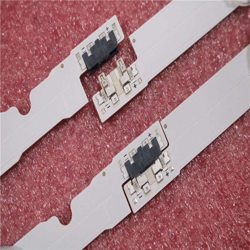 Светодиодная лента для подсветки SAMSUNG UE48J5600 UE48J6200 UE48H6400 UN485500AF 2014SVS48F 3228 дюйма 480DCB-R3