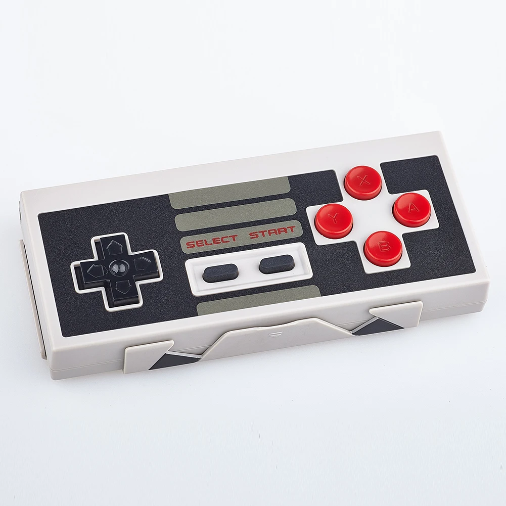 8Bitdo NES30PRO Wireless Bluetooth Game Console supports Switch gamepad | Электроника