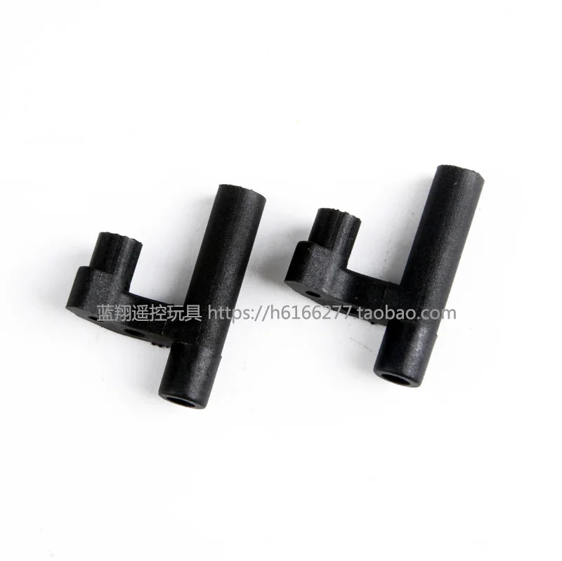 WLtoys a202 a212 a222 a232 a242 a252 1:24 RC запчасти для автомобиля рулевая Ось рукав левая и правая