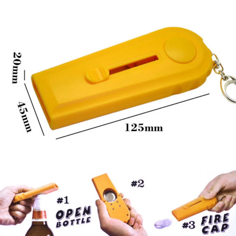 Высокое качество открывания пива пусковая установка открывалка для бутылок