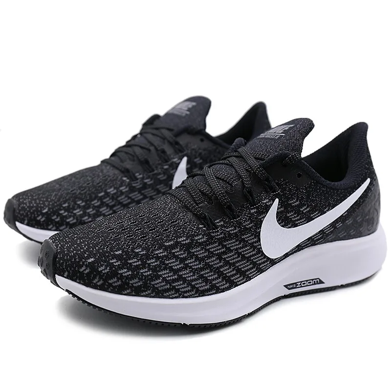 Новые оригинальные кроссовки NIKE AIR ZOOM PEGASUS 35 женские для бега|Беговая обувь| |