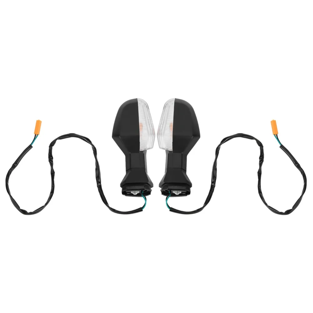 Задние поворотники для мотоциклов световой индикатор хорошая