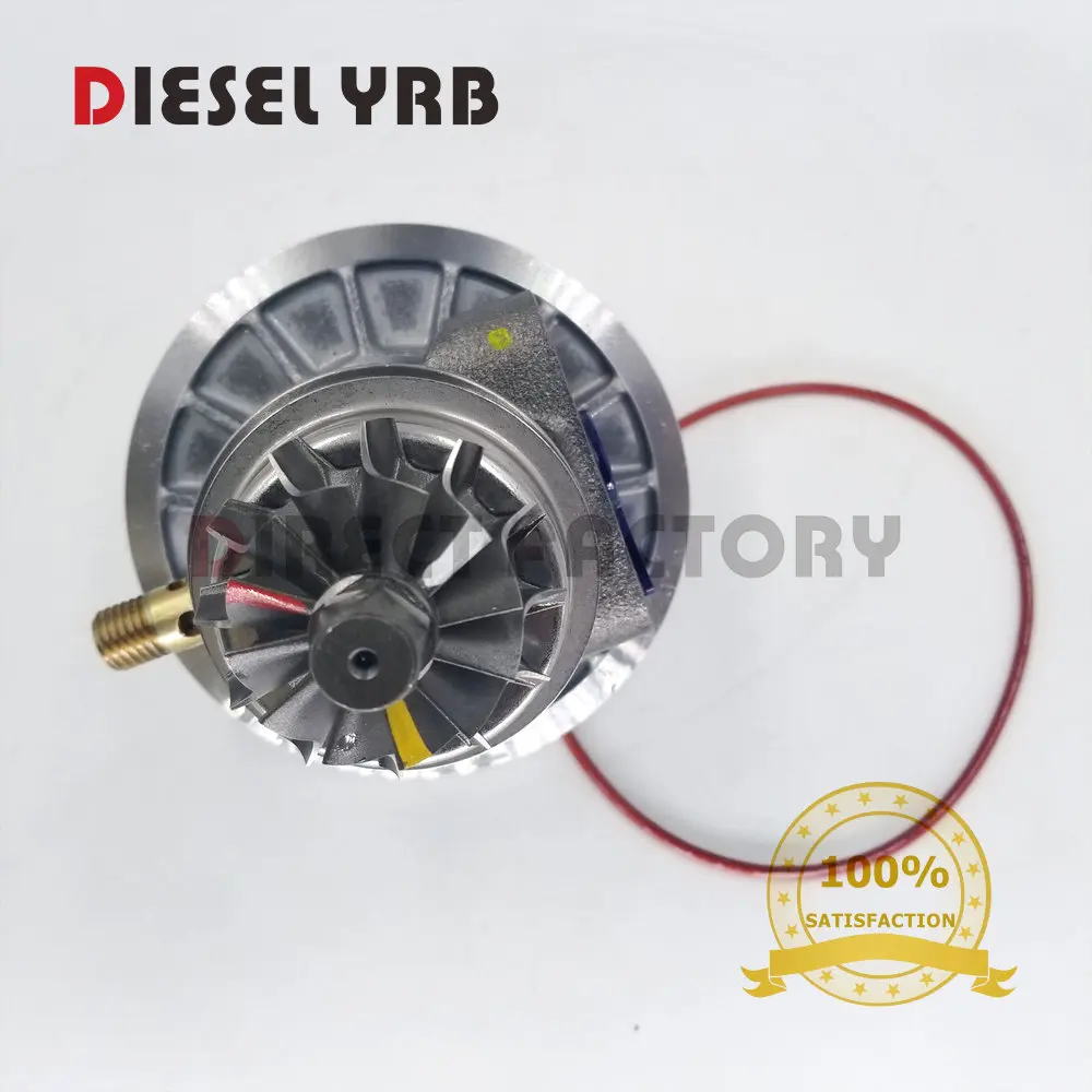 Турбонагнетатель K14 53149887018 chra core 53149707018 для VW T4 Transporter 2 5 TDI AJT AYY ACV AUF AYC 65 / 75 кВт |