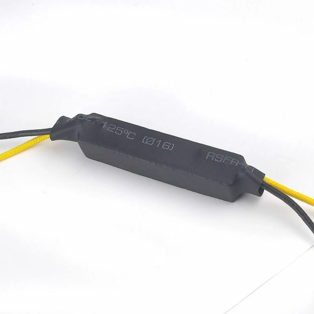 4 pcs12V мотоцикл указатель поворота адаптер мигалки Индикатор Исправление ошибки