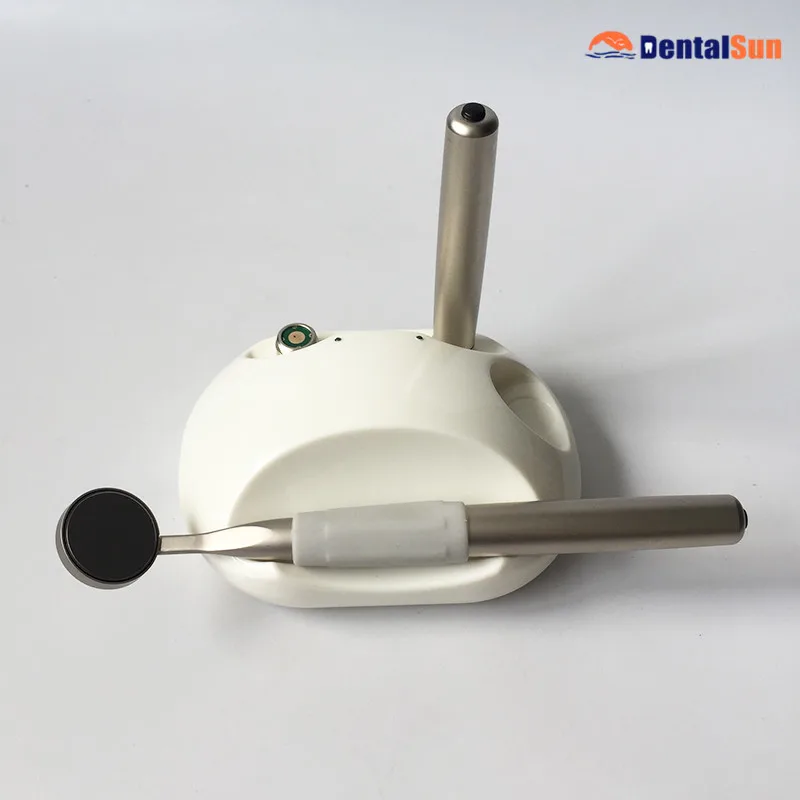 C1YY Стоматологическое стандартное поворотное ротовое зеркало/двухстороннее