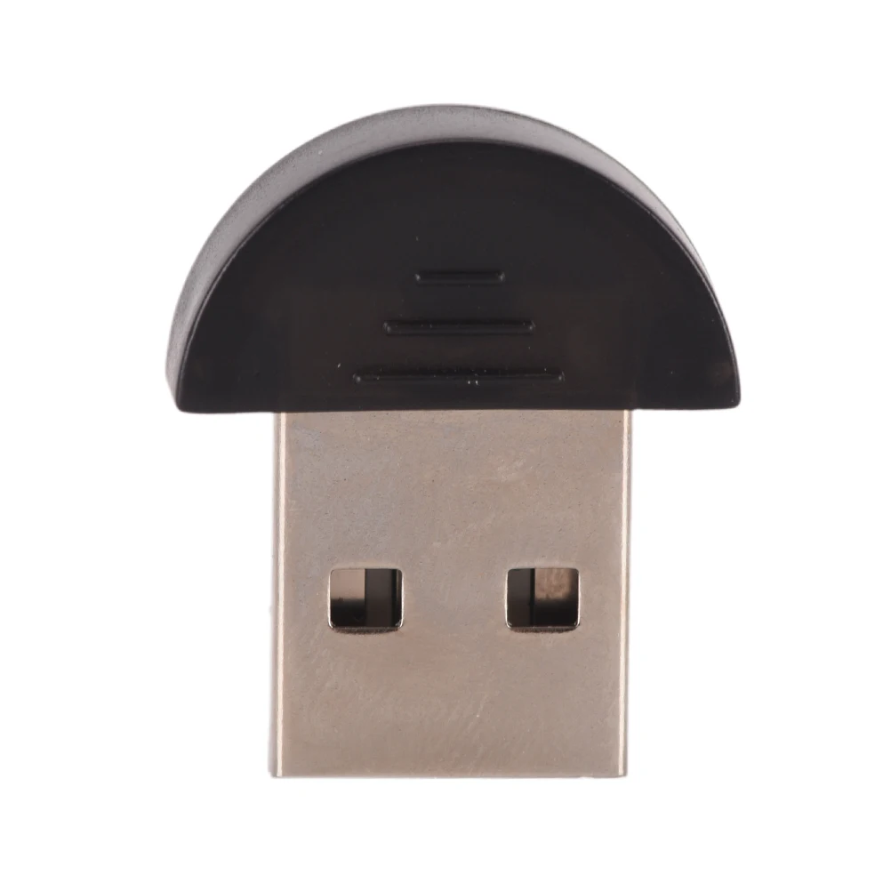 USB 2 0 Bluetooth-адаптер Bluetooth V2.0 + EDR двухрежимный беспроводной ключ для ноутбука ПК