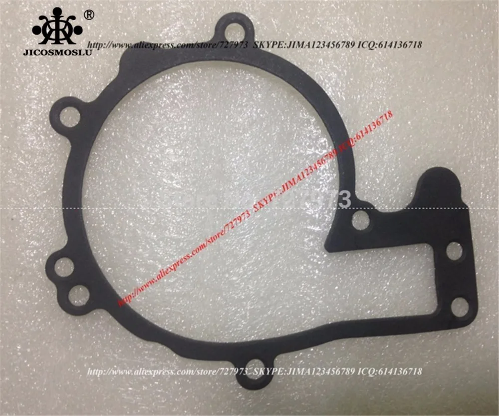 Водяной насос для CHERY MVMX33 DR5 MIKABO GRAND/VORTEX TIGGO A3 orinnoo CEILO CHANCE ниша BOO EASTAR FORA VOTEX ESTINA FL A5|pump