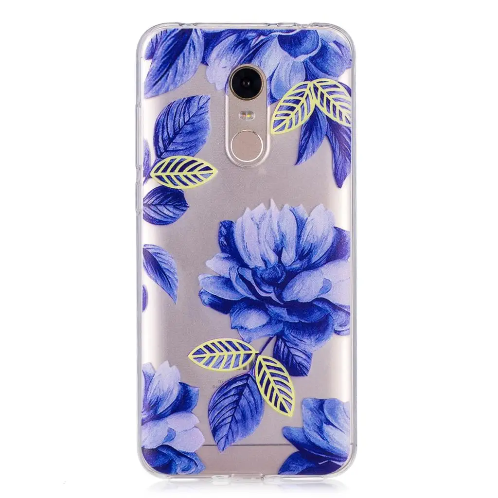 Для Coque Xiaomi Redmi 5 plus чехол Redmi5 Plus 99 &quotМягкий силиконовый для телефона из ТПУ MEE7 MET7