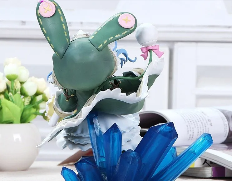 Экшн-фигурка из ПВХ свидание войны 21 см | Игрушки и хобби