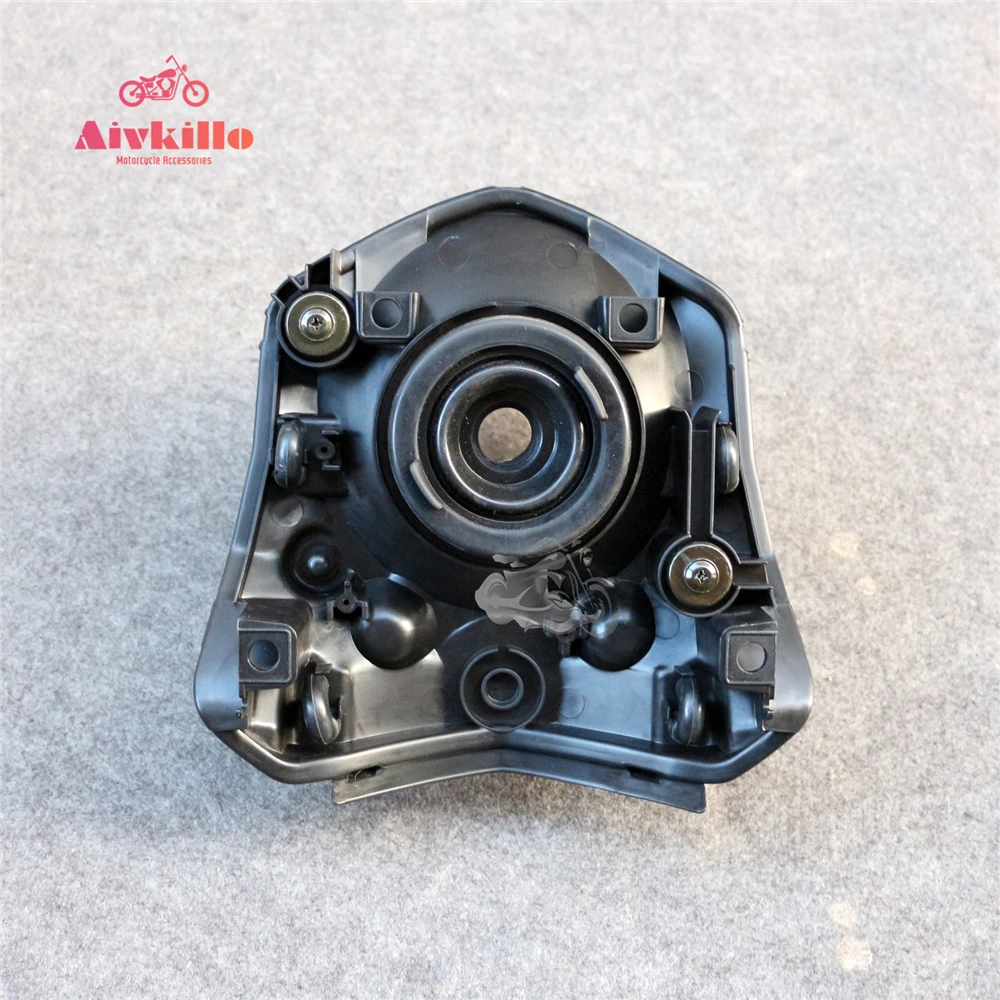 Передняя фара в сборе для мотоцикла светильник NC700X NC700S NC700N|light for|lights for motorcyclelights &