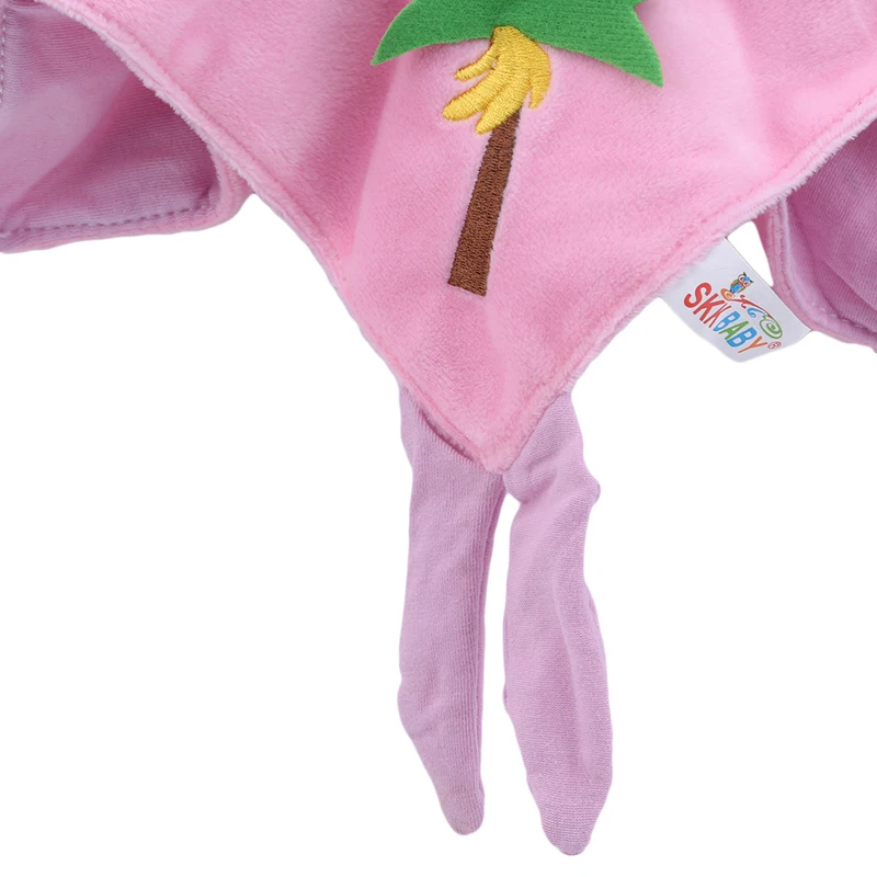 Детские мягкие погремушки коляски для кукол игрушки малышей милые Мультяшные