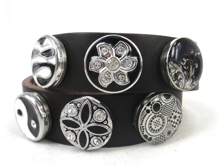 Бесплатная доставка коричневый фотобраслет Белый Стразы с фианитами камень и