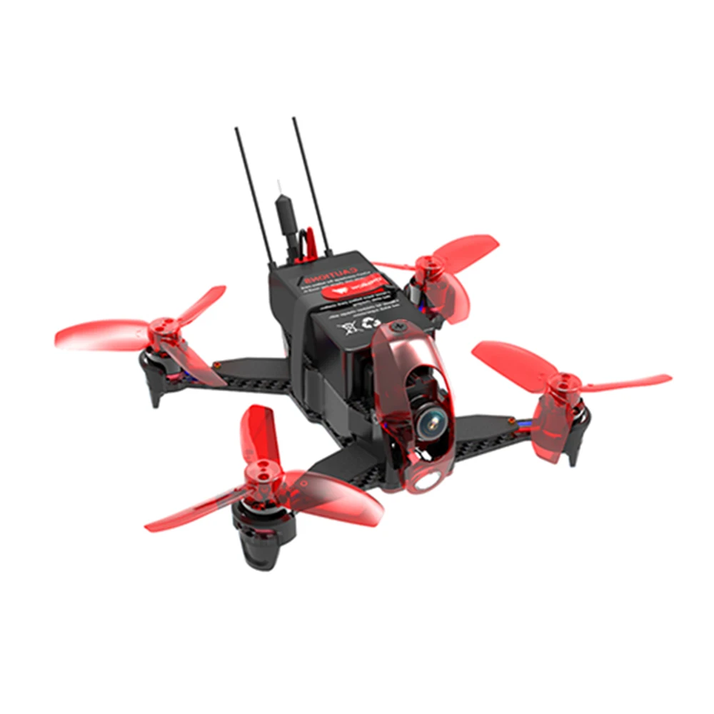 Walkera Rodeo 110 Радиоуправляемый Дрон мм Мини 600TVL HD камера 2 4 ГГц 7CH FPV гоночный
