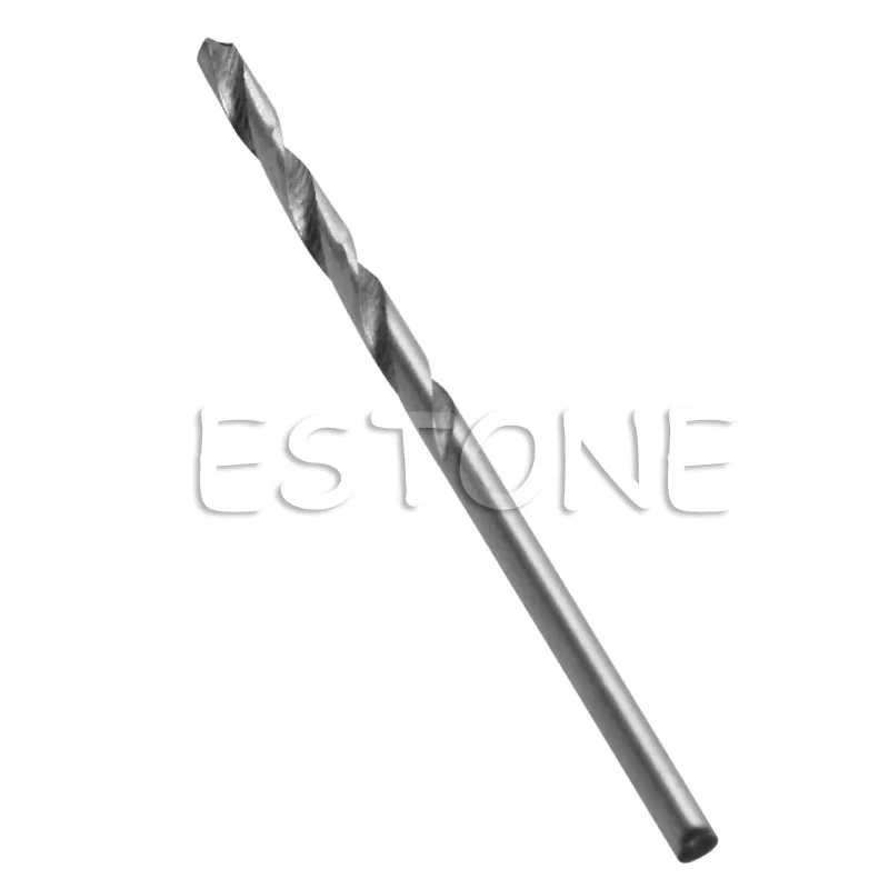 

2021 New 40Pcs Mini Drill HSS Bit 0.5mm-2.0mm Straight Shank PCB Twist Drill Bits Set
