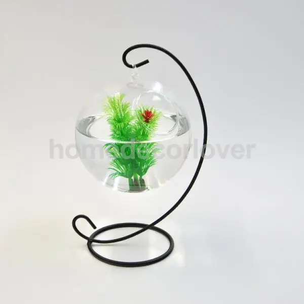 Яркие пластиковые искусственные водные растения Цветок Аквариум аквариум вода