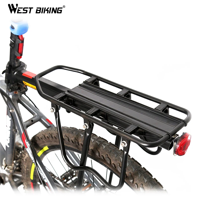 Велосипедные стойки WEST BIKING подставка с V образным тормозом диском|bicycle rack|bike