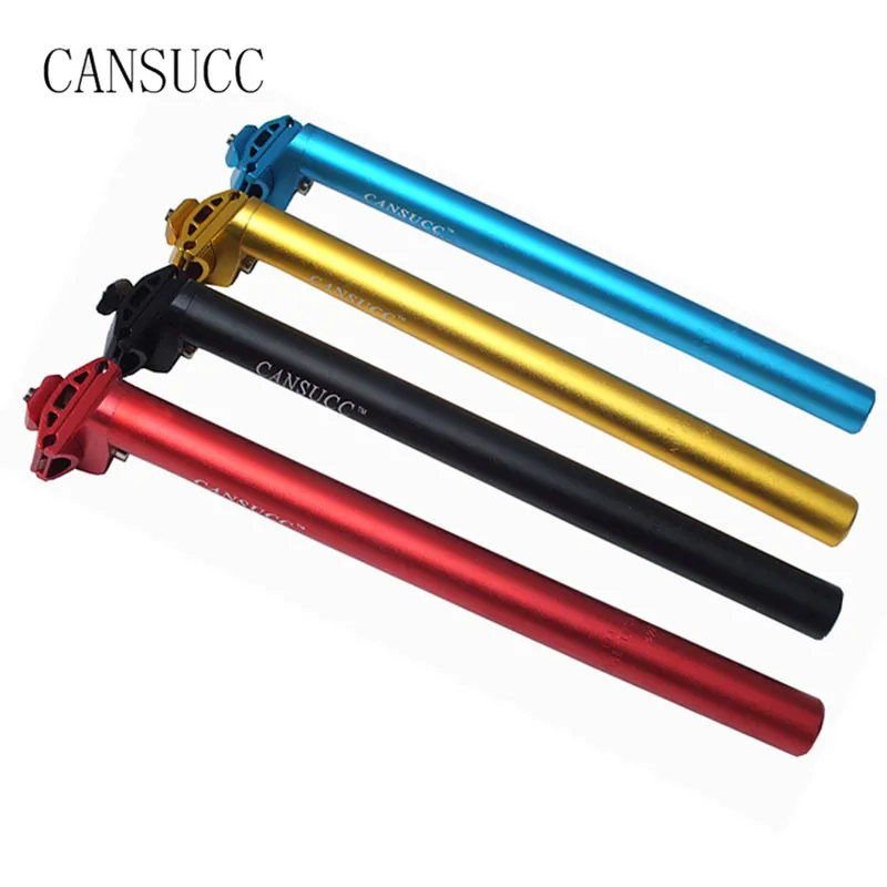 Подседельный штырь CANSUCC для горного велосипеда из алюминиевого сплава Диаметр 27