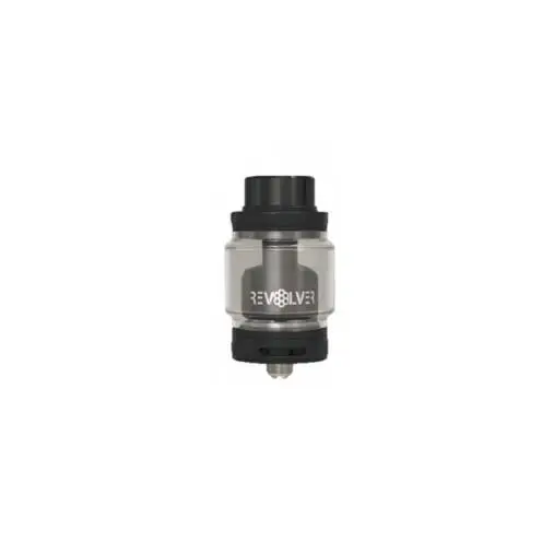 Оригинальный vandy VAPE револьвер RTA танк 5 мл Поддержка одной катушки здания колода