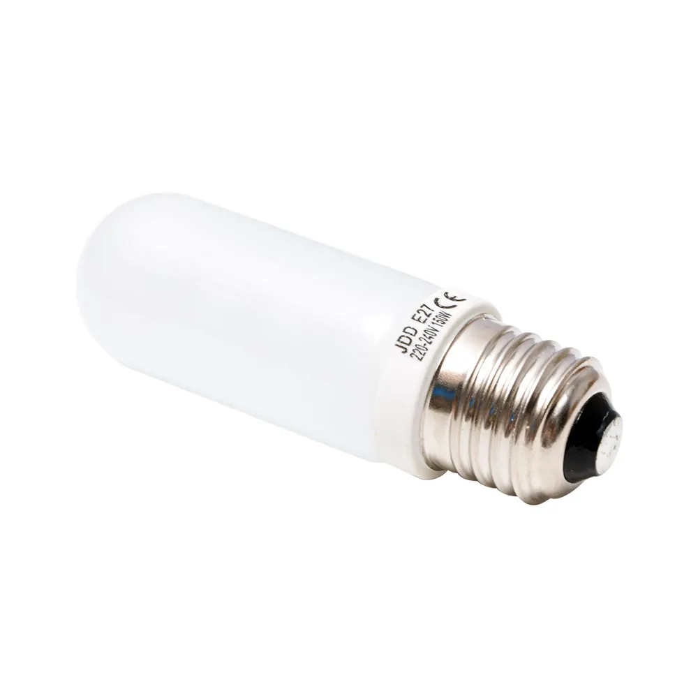 10 шт. 150 Вт фотография свет Пилотная лампа для студии Strobe Flash 220 В ~ 240 X10|photo light|photo lamp