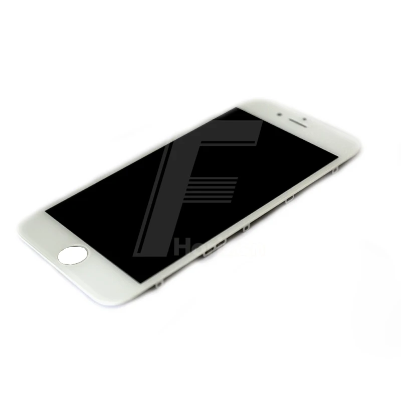 Оптовая продажа 50 шт./лот 100% тестирование 4 7 дюймовый ЖК дисплей для iPhone 6