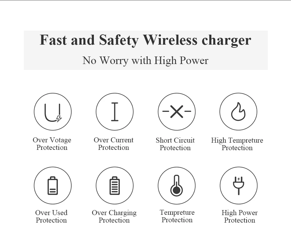 Xiaomi 70mai Qi Wireless Car Charger 10W Car Bracket Intelligent Sensor Fast 70 mai Wirless Charger Phone Holder for Car Auto