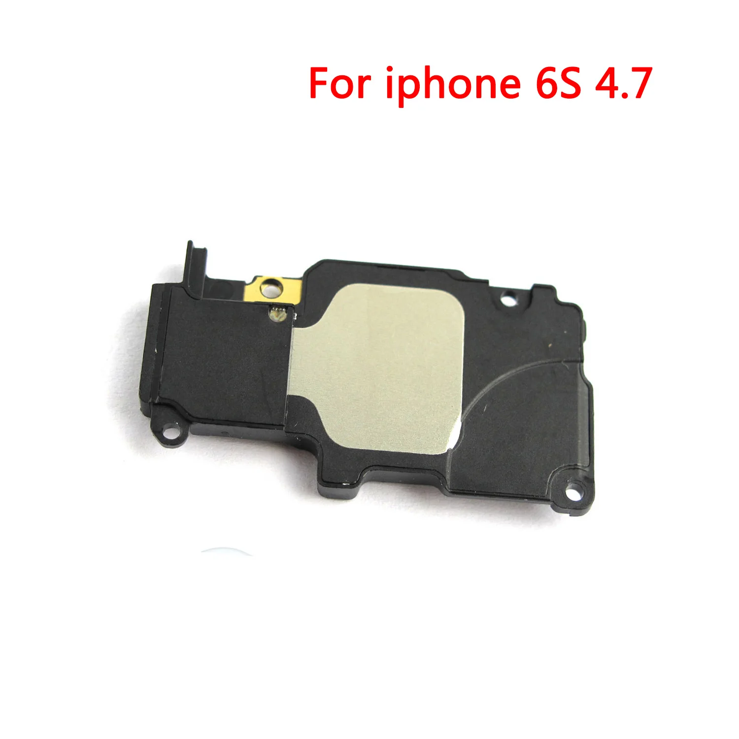 Sinbeda высококачественный гибкий кабель для iPhone 6 S Plus громкий динамик запасной