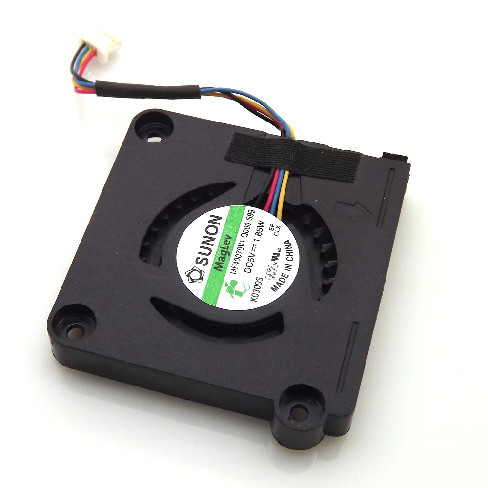 Бесплатная доставка новый MF40070F1 Q000 S99 DC5V 0.27A для Asus Eee PC 1005HA 1001HA 1005 1008HA охлаждающий
