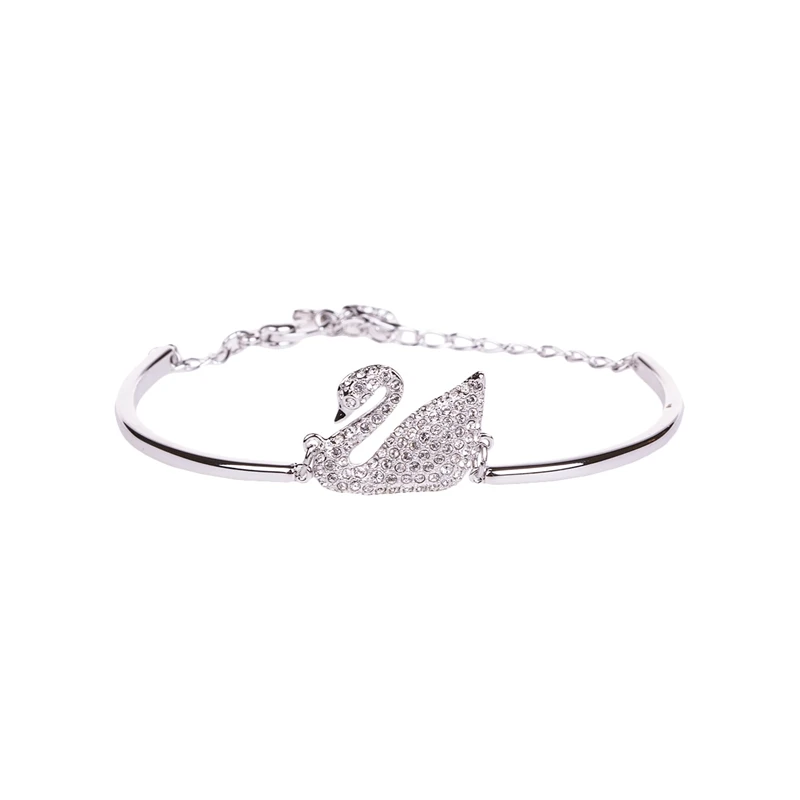 Swarovski лебединый браслет, 5011990
