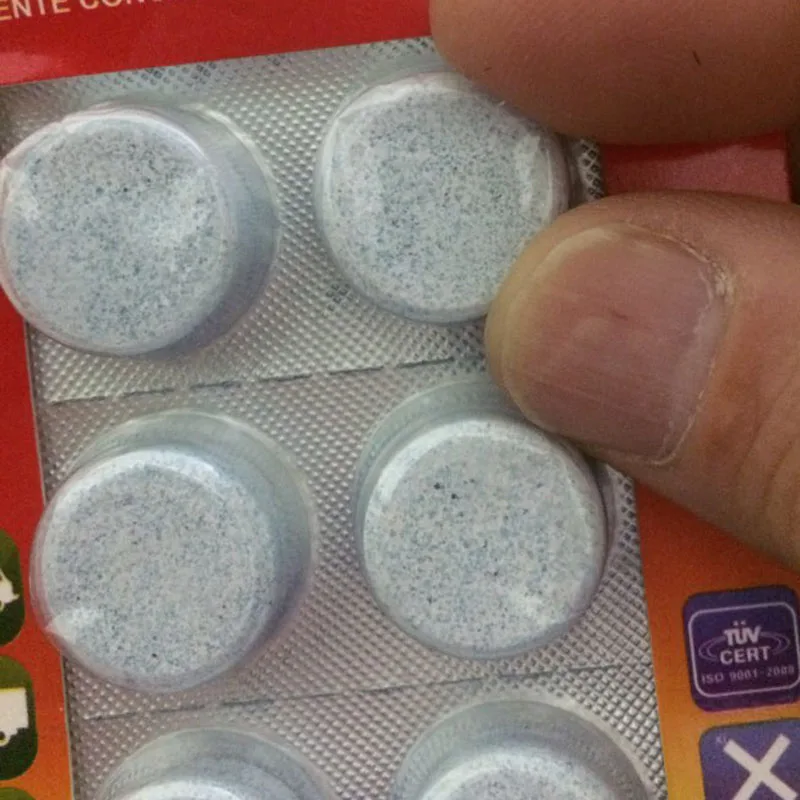 6 шт. чистящее средство для мытья лобового стекла в авто Сузуки SX4 SWIFT Alto Liane