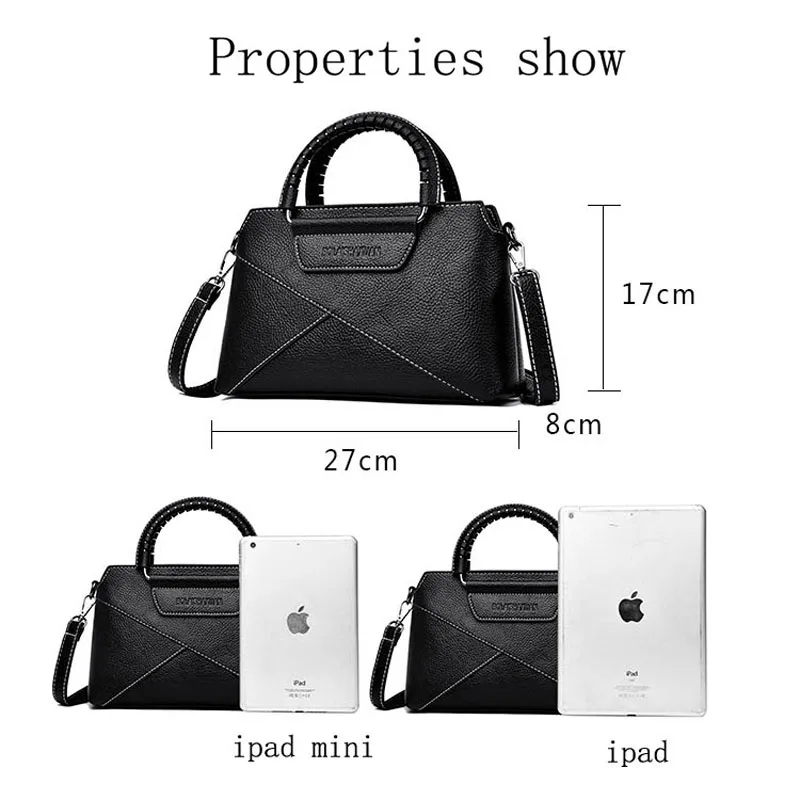 Сумки для женщин 2018 кожаные сумки torebki damskie sac main femme pochette bolsos bandouli re handtasche splice
