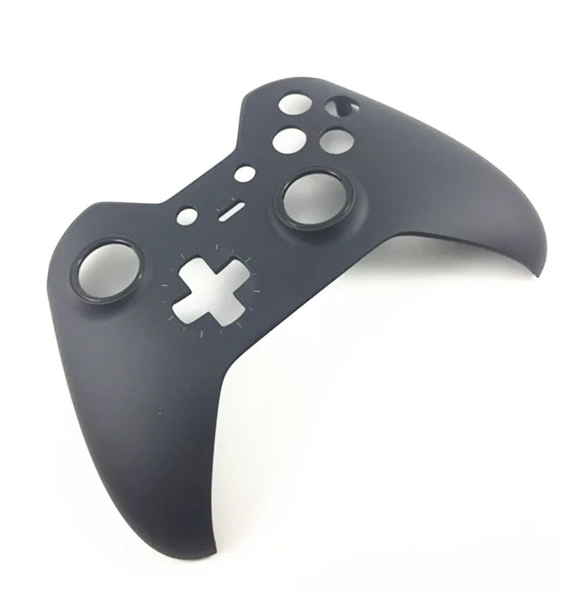 Оригинальный черный чехол накладка корпус для XBOX ONE Elite X One контроллер геймпад W/T8