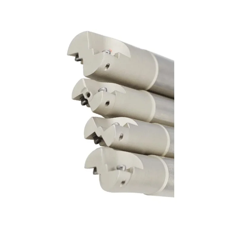 Фреза BAP300R C14-15-150 отверстие Индексируемые плеча конец Мельница Арбор мельница