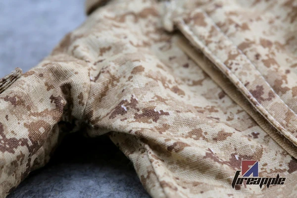 Новый военный костюм USMC 12 дюймов кукла 1/6 армейская форма камуфляжная цифровая