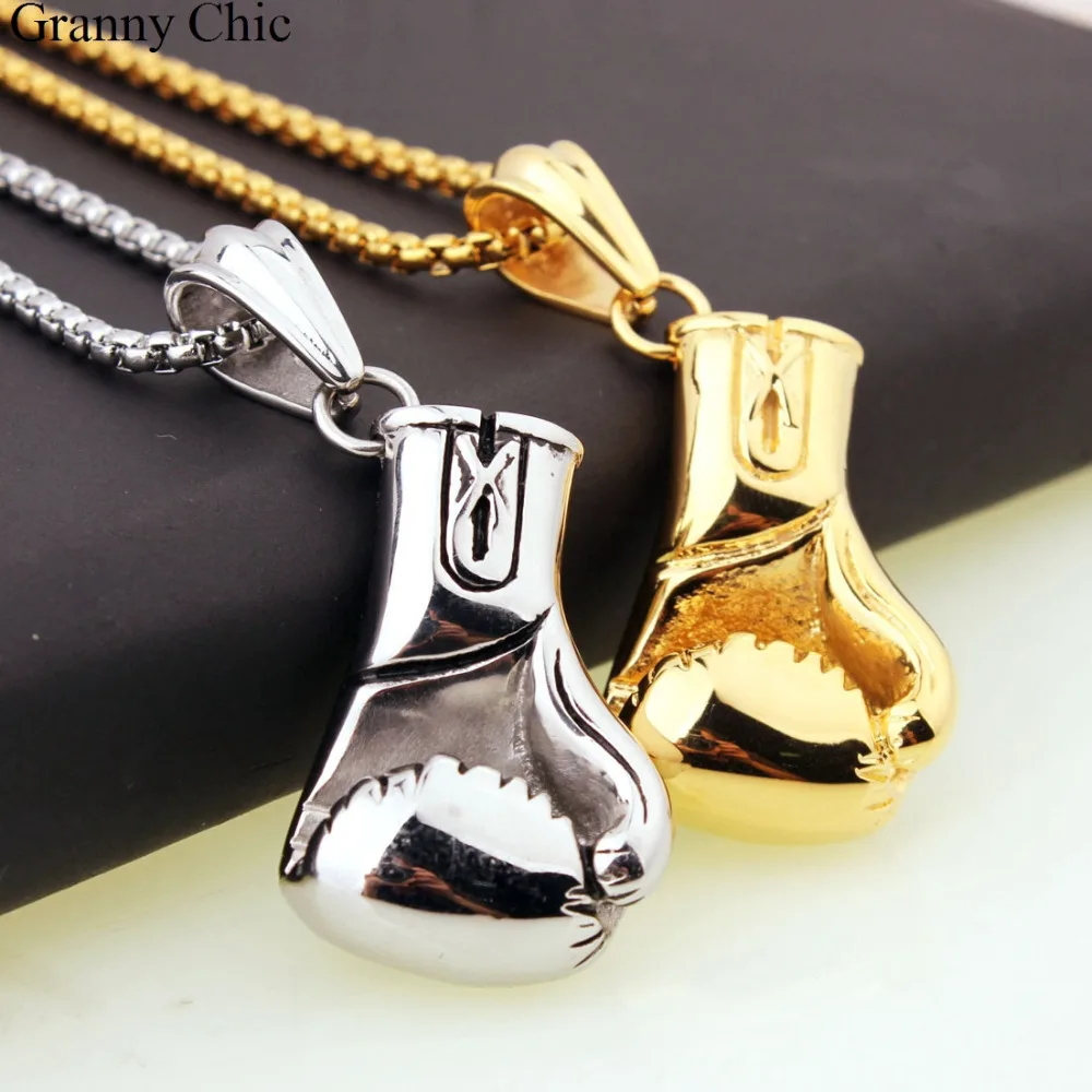 Распродажа популярные мужские ювелирные изделия серебро/золото нержавеющая