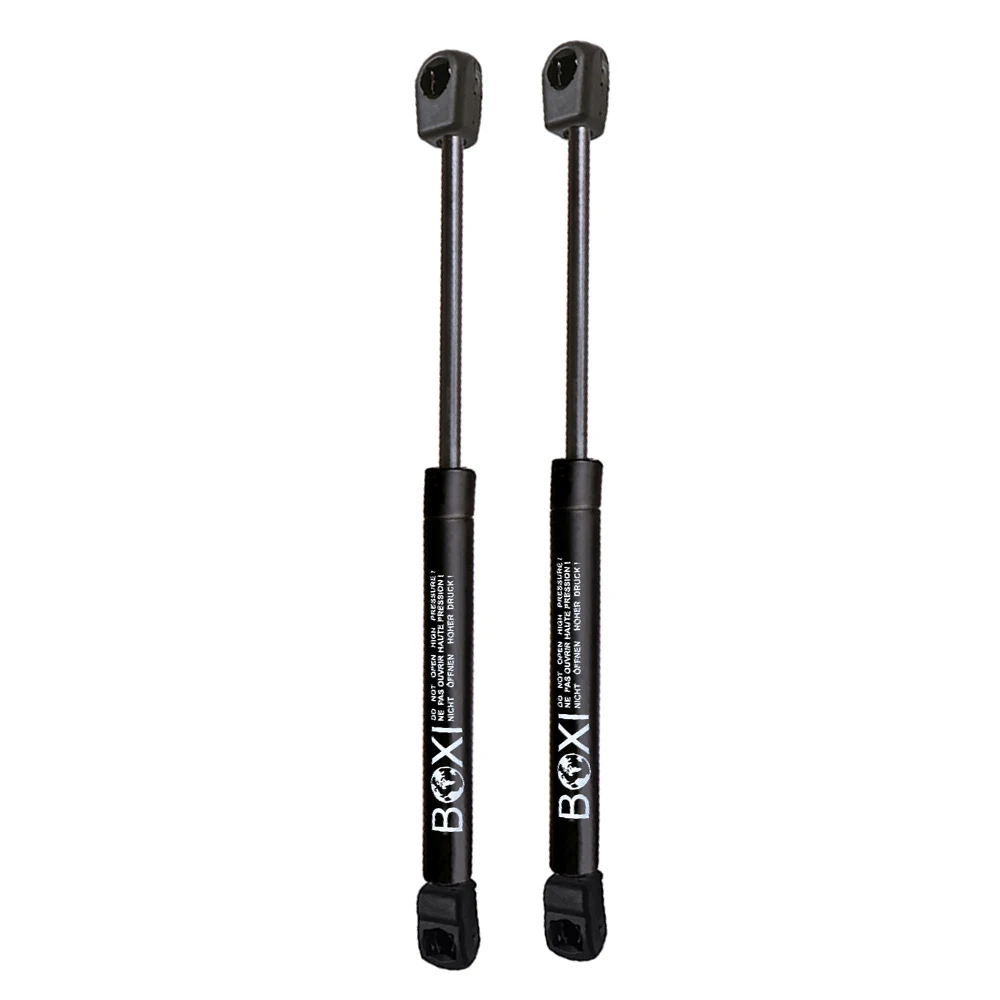 BOXI 2Qty Boot Gas Spring Lift Support For Mercedes-Benz M-Class W163 1998-2005 SUV Springs Struts | Автомобили и мотоциклы