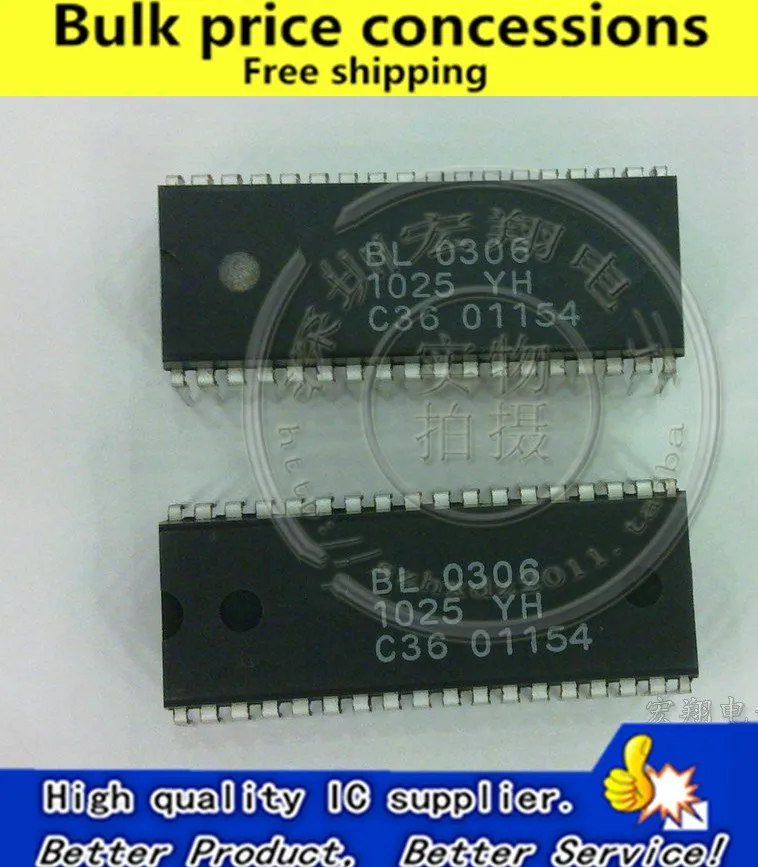 

Бесплатная доставка, 5 шт./лот BL0306 BL 0306 DIP IC