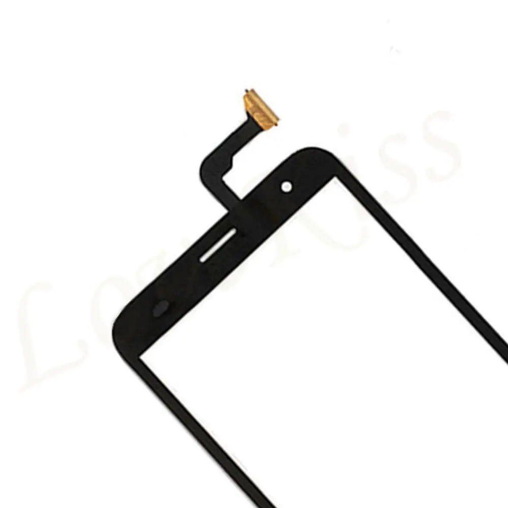 Передняя панель для ASUS Zenfone 2 Laser ZE550KL Z00TD ZE551KL сенсорный экран ЖК дисплей
