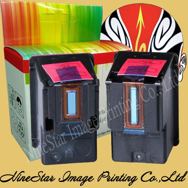 Compatible For HP HP302 302XL 302 Black Ink Cartridge Deskjet 2130 1112 3630 3632 Officejet 4650 4652 4655 ENVY 4516 4520 | Компьютеры и