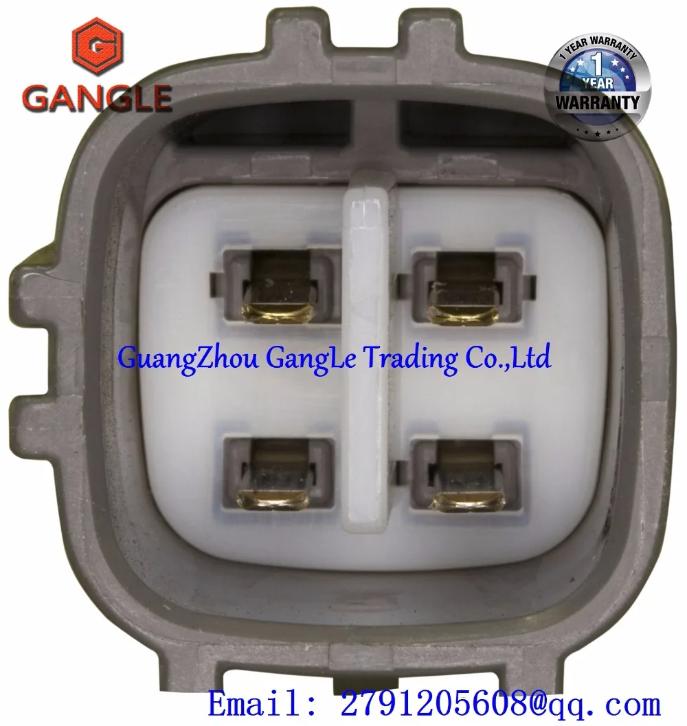 Кислородный датчик O2 лямбда соотношения воздушного топлива для TOYOTA 4runner SEQUOIA T100