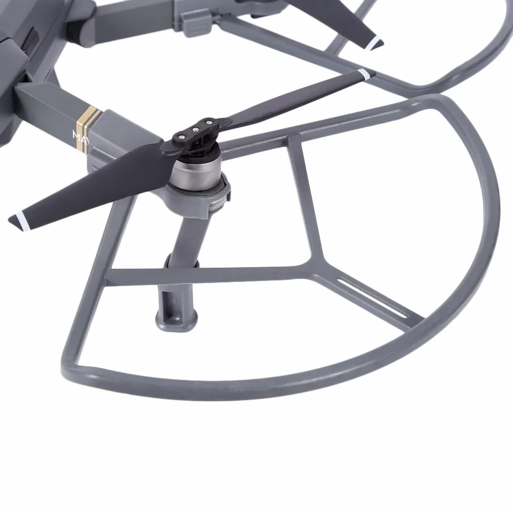 4 шт. пропеллеры для DJI Mavic Pro Platinum Drone|Защита пропеллера| |